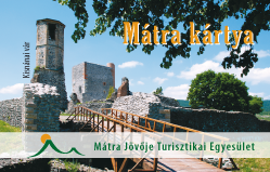 Mátra kártya